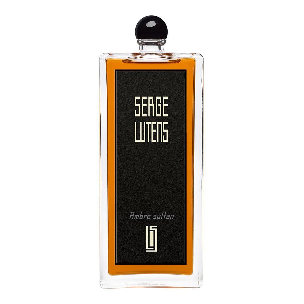 Парфюмированная вода для женщин Serge Lutens Ambre Sultan 100 мл (5077)