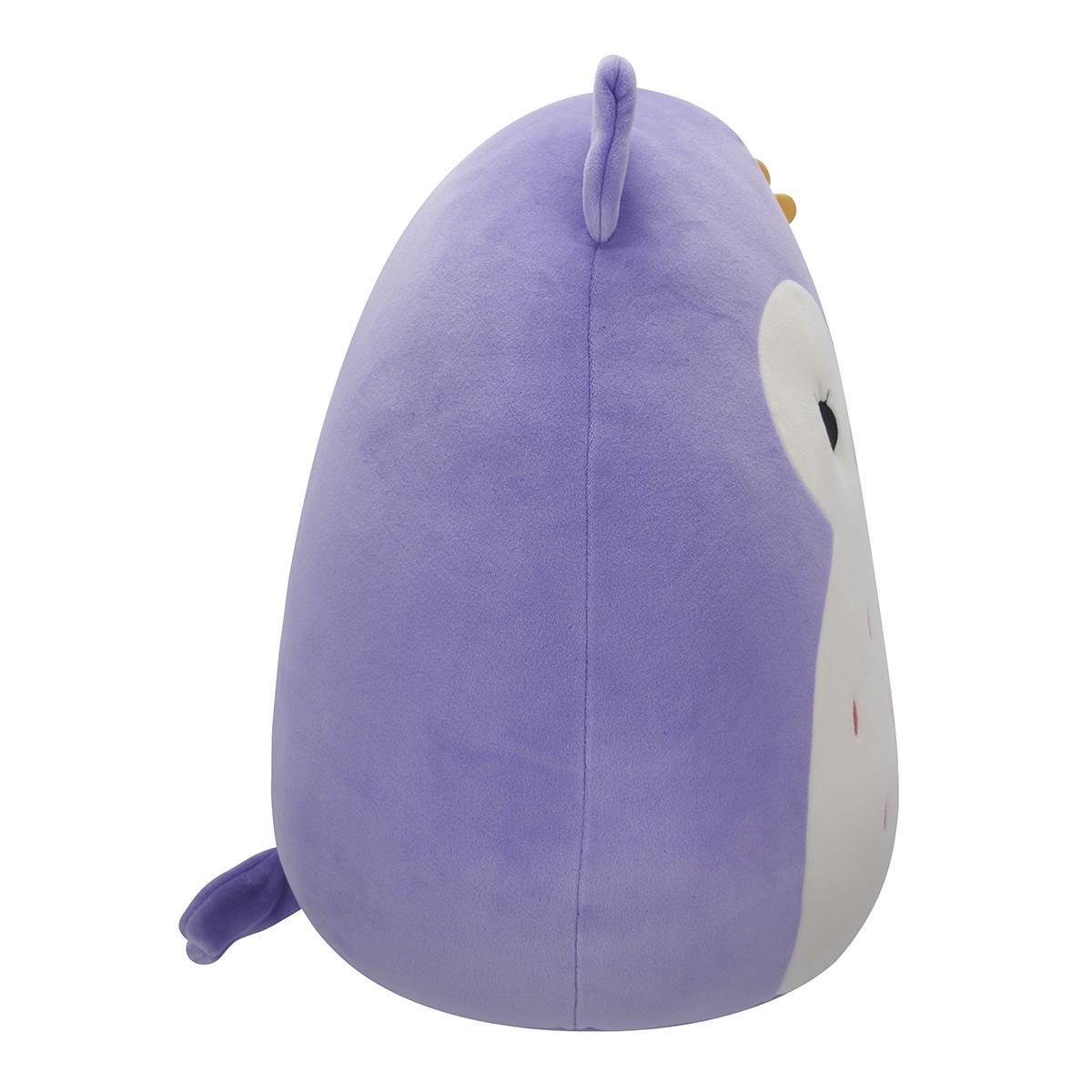 М'яка іграшка Squishmallows Сова Холлі 30 см (25898068) - фото 5
