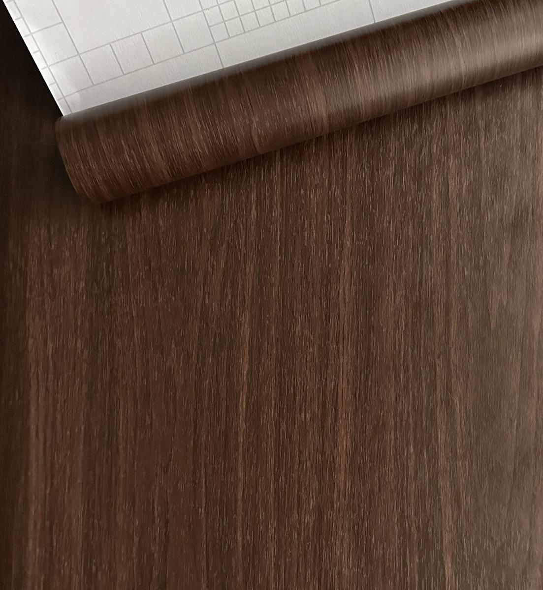 Самоклейка плівка 0,45х10 м Венге (3503)