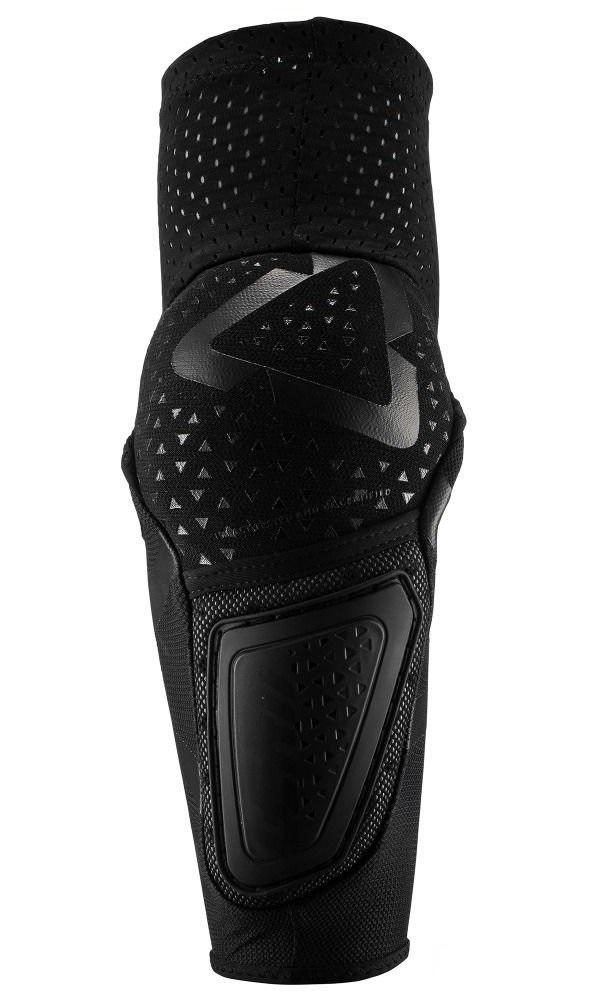 Мотоналокотники Leatt Elbow Guard 3DF Hybrid 2XL Black (17267) - фото 2