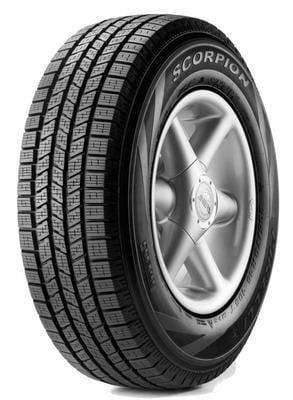 Автошина Pirelli Scorpion Ice & Snow 255/50 R19 107V не шип