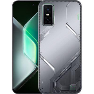 Мобільний телефон Infinix GT 30 8/256Gb Phantom Gray (4894947101069)