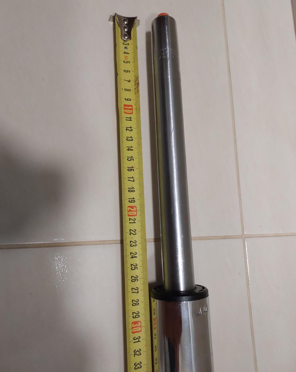 Подъемный механизм газлифта для кресла ДенІС professional пневматический (1886242986) - фото 8 Подъемный механизм газлифта для кресла ДенІС professional пневматический (1886242986) - фото 8