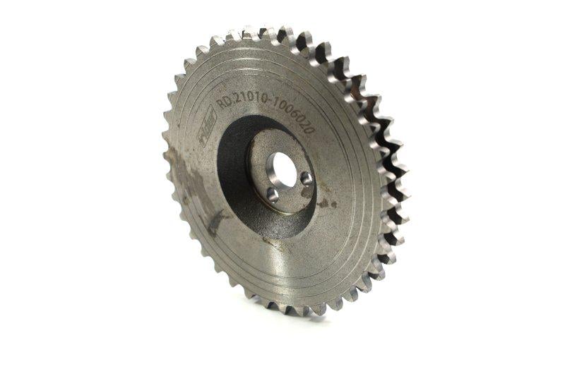 Звездочка ГРМ ВАЗ 2101-07 вала распределительного RIDER RD.21010-1006020 (RD.21010-1006020 RIDER)