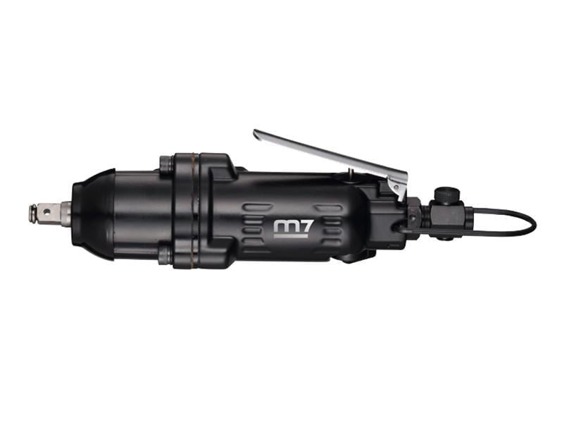 Гайковерт пневматический MIGHTY SEVEN NC-3812 3/8" 244Нм 8000 об/мин прямой (31222972)