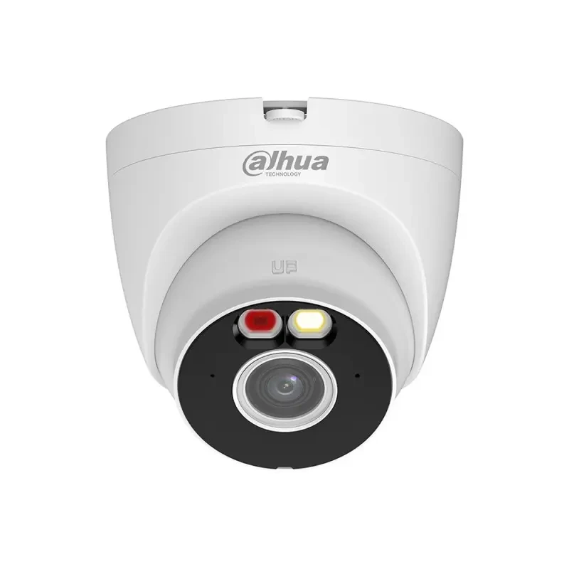 Видеокамера IP Dahua DH-IPC-HDW1539DA-SAW-IL 5Мп Wi-Fi 2.8 мм (31177914)