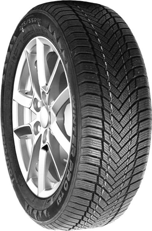 Шина Tourador Winter Pro TS1 95H 215/60 R16 (000041662) - фото 1