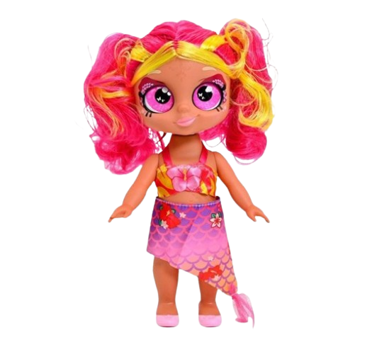 Лялька Кінді Кідс і єдиноріг (26844459)