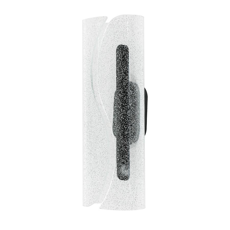 Світильник настінний світлодіодний Levistella 774W2502 BK Чорний