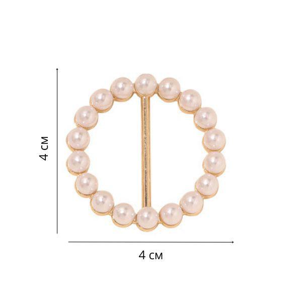 Фурнитура для одежды декоративные пряжки 6 шт. (M00686) - фото 9 Фурнитура для одежды декоративные пряжки 6 шт. (M00686) - фото 9