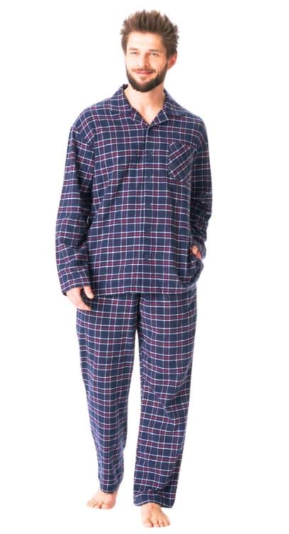 Піжама чоловіча KEY MNS 414 B23 3-4XL с Піжама чоловіча KEY MNS 414 B23 3-4XL с