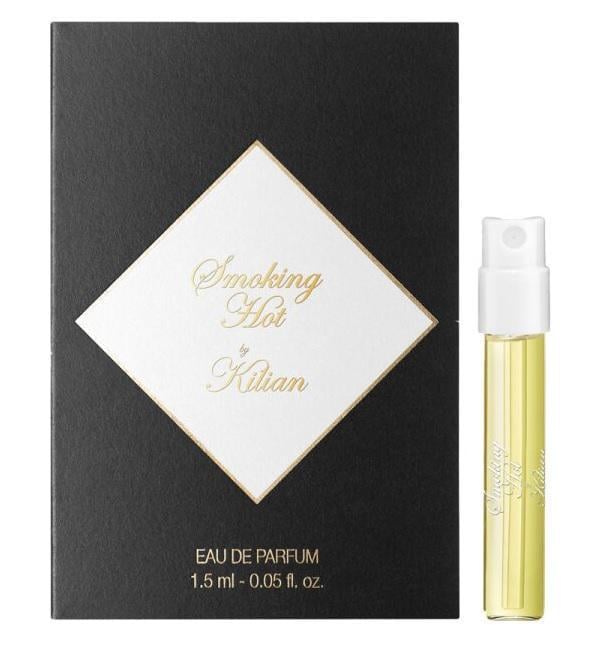Парфюмированная вода унисекс Kilian Smoking Hot 1,5 мл пробник (402913)