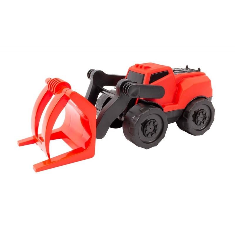 Іграшка ТехноК Навантажувач (8577)