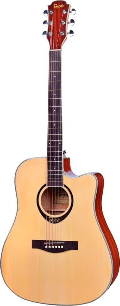 Акустическая гитара Tayste TS320-D