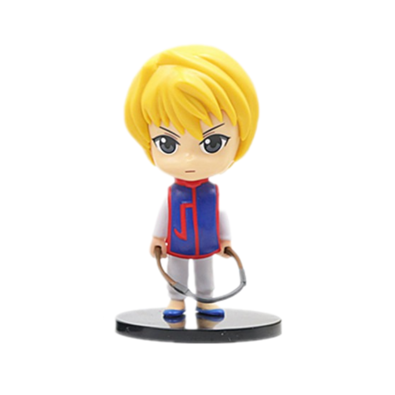 Фигурка для геймеров Hunter Kurapika 10 см (F CH HH K 01)