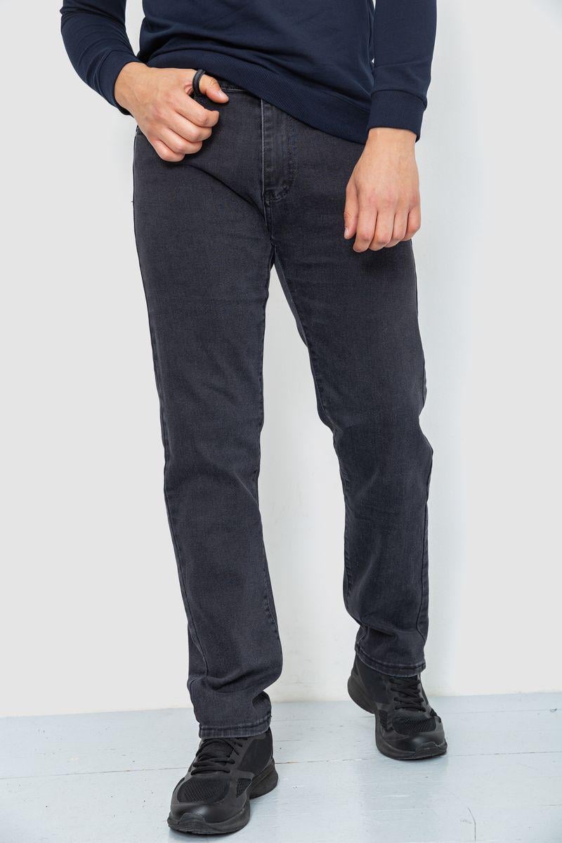 Джинсы мужские Ager 240R6905 р. 29 Темно-серый (109064_810906)