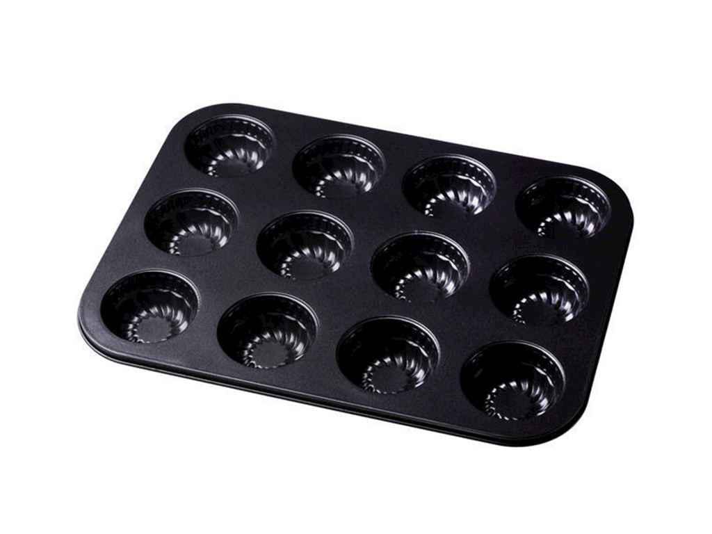 Форма для выпечки Empire кексов 12 шт./лист 9829 (421437)