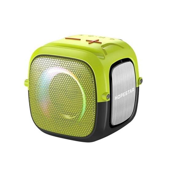 Колонка беспроводная HOPESTAR Party-ONE Mini BT5,05W TWS AUX/TF/USB6h IP5X (MG-01903-1) Колонка беспроводная HOPESTAR Party-ONE Mini BT5,05W TWS AUX/TF/USB6h IP5X (MG-01903-1)