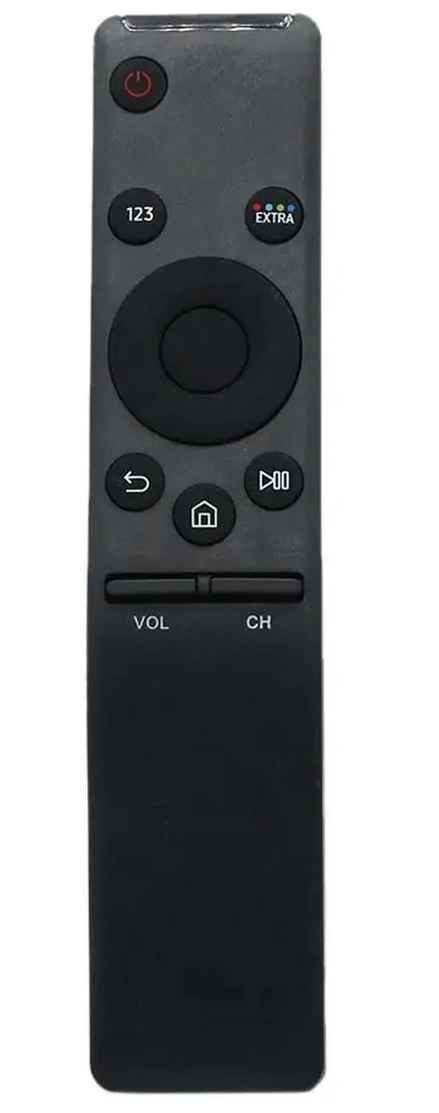 Пульт для телевизора Samsung BN59-01298E без микрофона и Bluetooth (3265) - фото 1