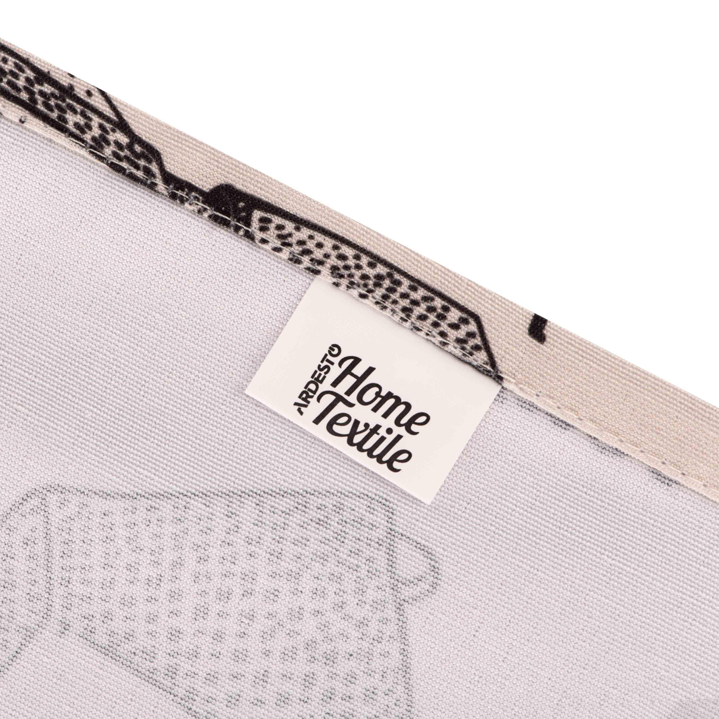 Раннер Ardesto Kitchen 40x140 см (ART01KN) - фото 2