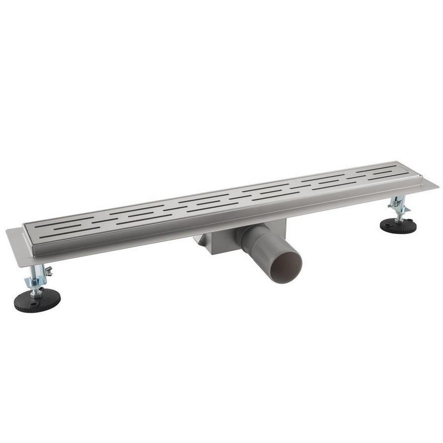 Трап для душа Gappo G810007-1 с сухим затвором 1000 мм (217335)