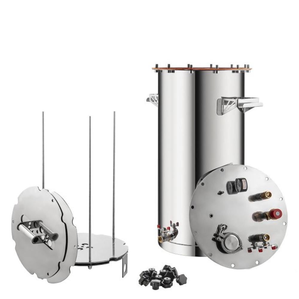 Кассета для автоклава на 21 банке - фото 3