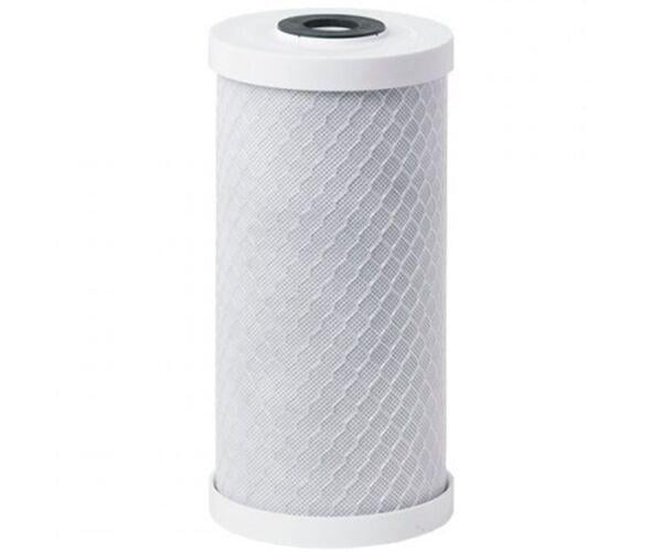 Картридж для фильтров воды угольный брикетированный Filtrons 5 мкм (17377)