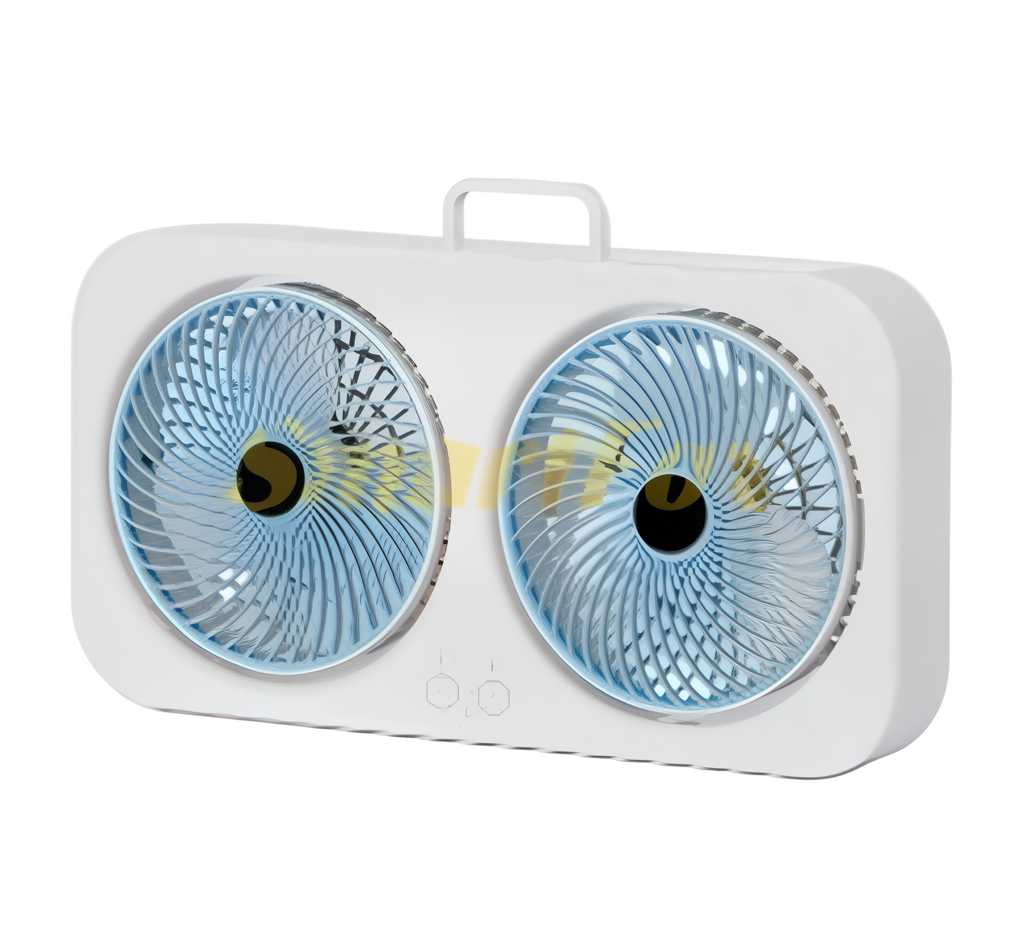 Вентилятор AND LY-879 (27733606)