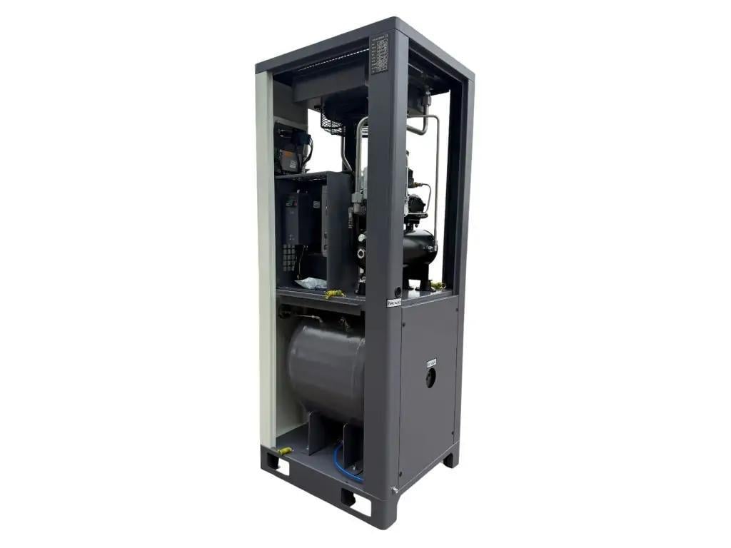 Винтовой компрессор Mast GBE-5 inverter