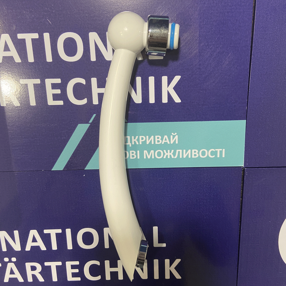 Проточний водонагрівач WAL PULSE1-A501 для раковини 3 кВт - фото 9 Проточний водонагрівач WAL PULSE1-A501 для раковини 3 кВт - фото 9