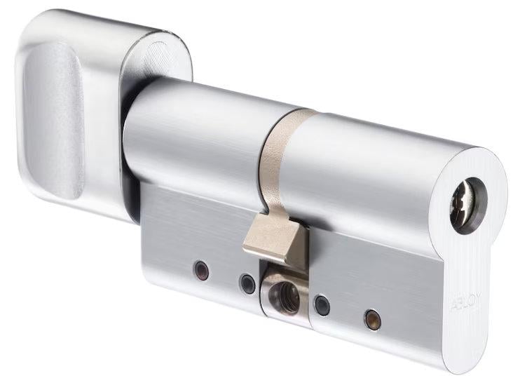Циліндр дверний ABLOY CY323T