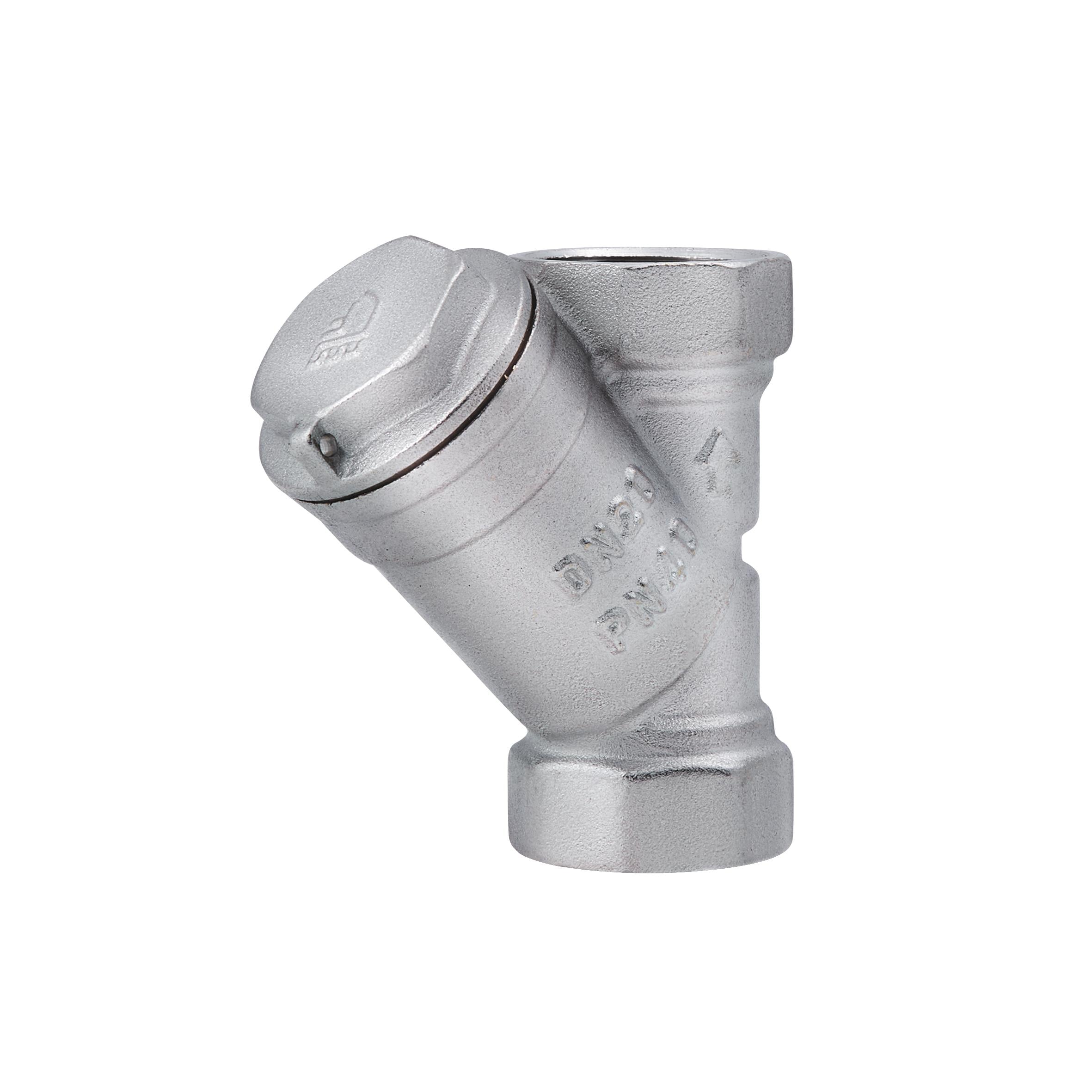Фильтр для воды SD Forte 3/4" SF124NW20