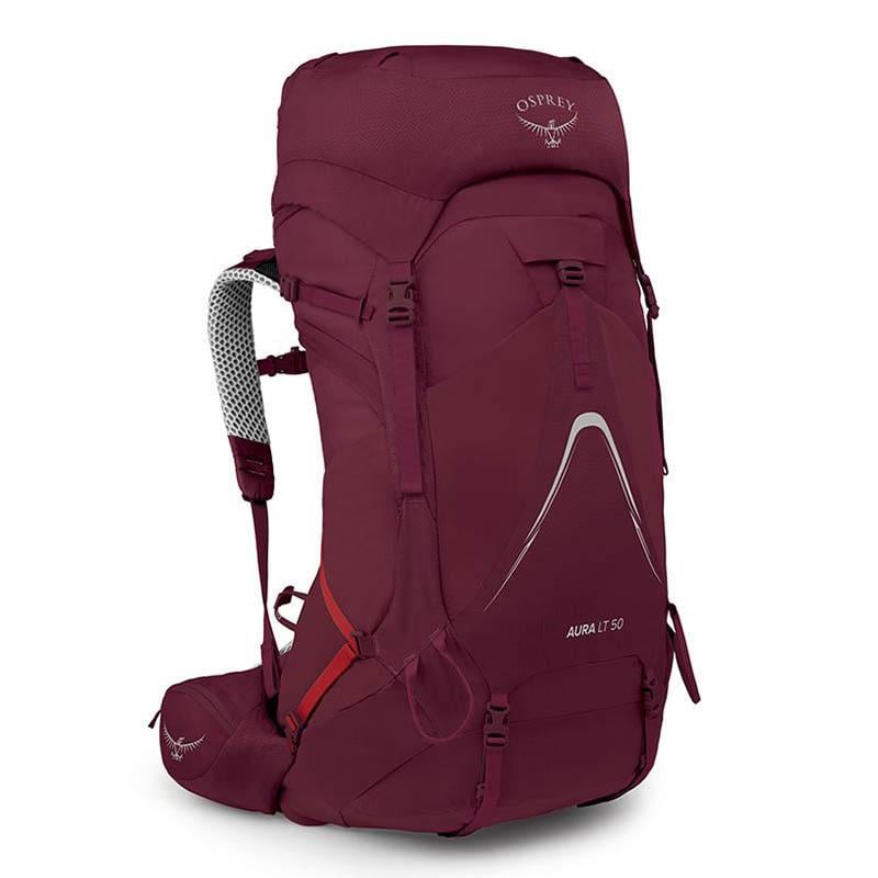 Туристичний рюкзак Osprey Aura AG LT 50 л Antidote Purple WXS/S (009.3296)