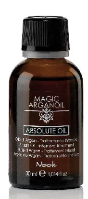 Масло для интенсивного лечения Maxima Nook Magic Arganoil Absolute Oil 30 мл Масло для интенсивного лечения Maxima Nook Magic Arganoil Absolute Oil 30 мл