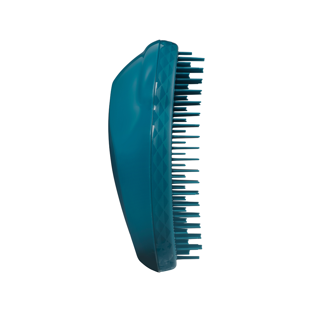 Расческа для волос Tangle Teezer Plant Brush Deep Sea Blue (11316792) - фото 4