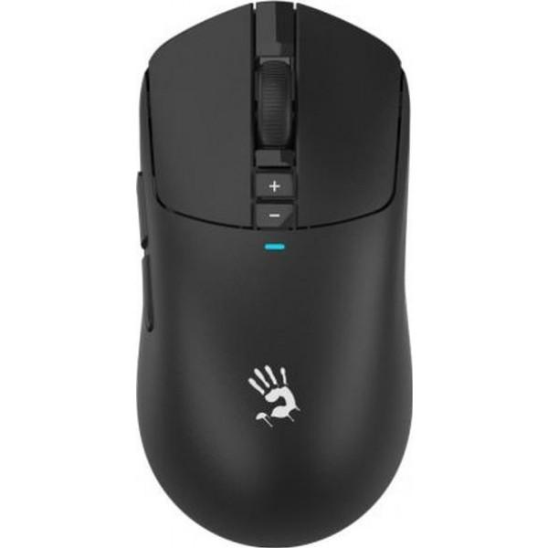 Комп'ютерна мишка ігрова A4Tech Bloody R72 Ultra Black (151705)
