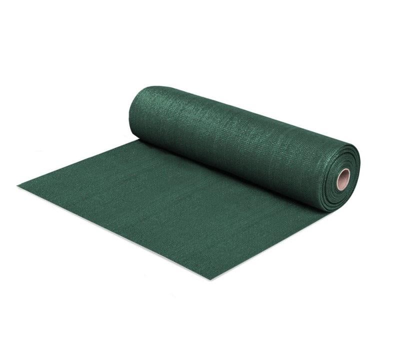 Сетка защитная Bradas 95% затенение 160 г/м² 1,5x50 м (AS-CO16015050GR) Сетка защитная Bradas 95% затенение 160 г/м² 1,5x50 м (AS-CO16015050GR)