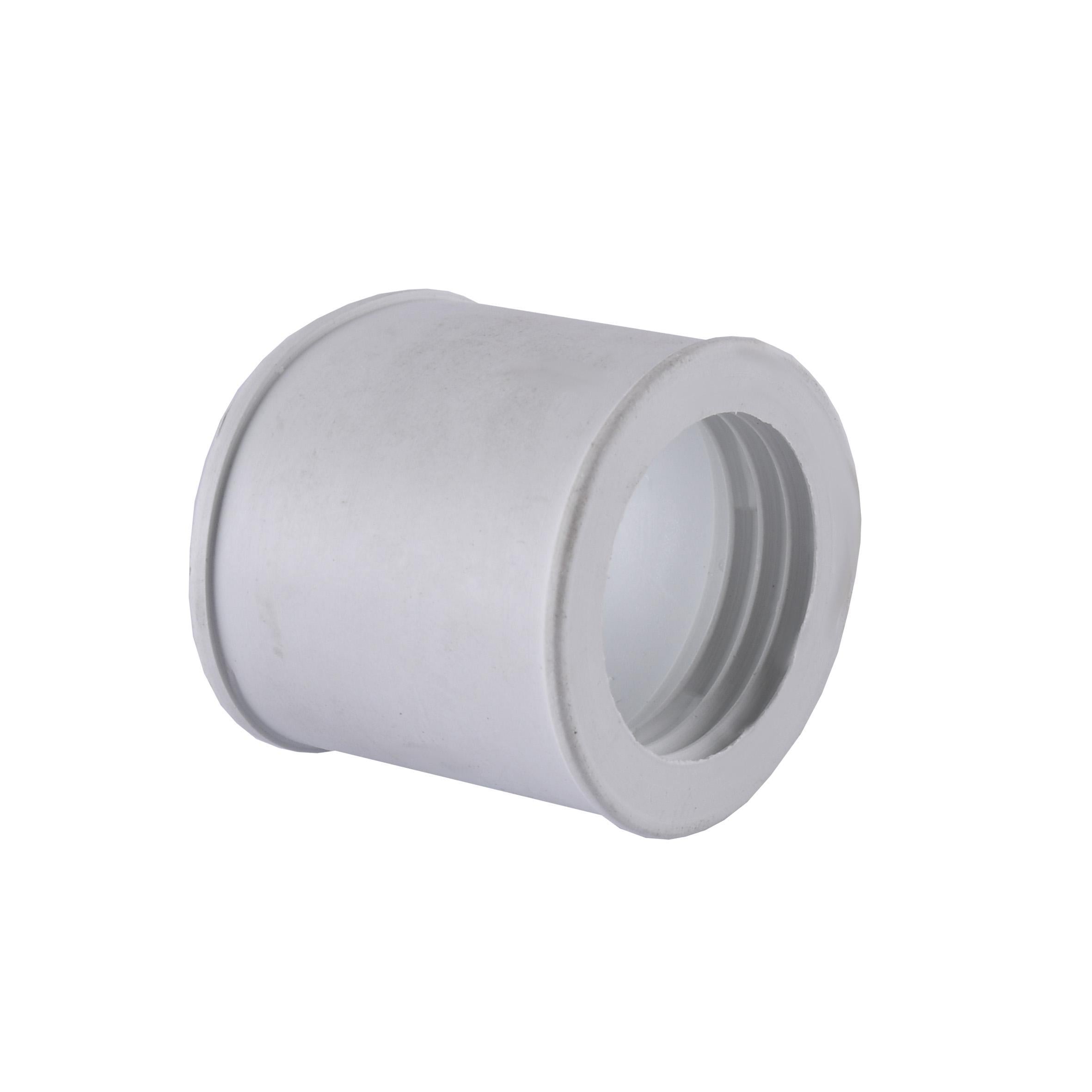 Переходник резиновый КРС 3/4" Белый (GSR-000000969)