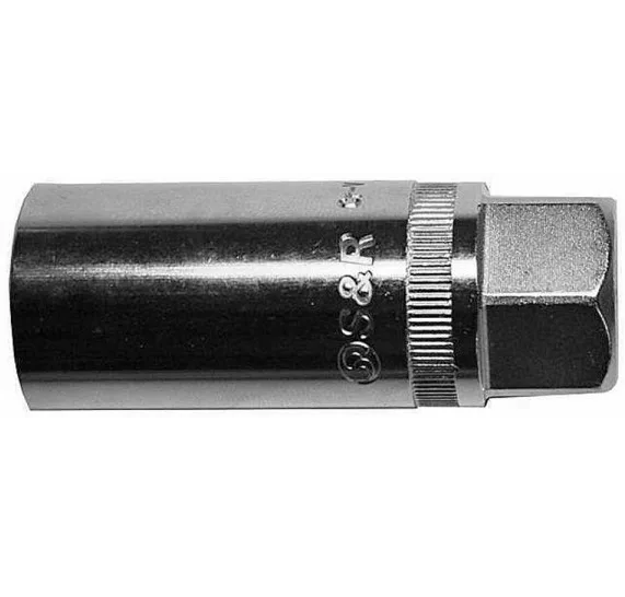 Торцевая головка S&R 1/2" 21 мм (465512021)