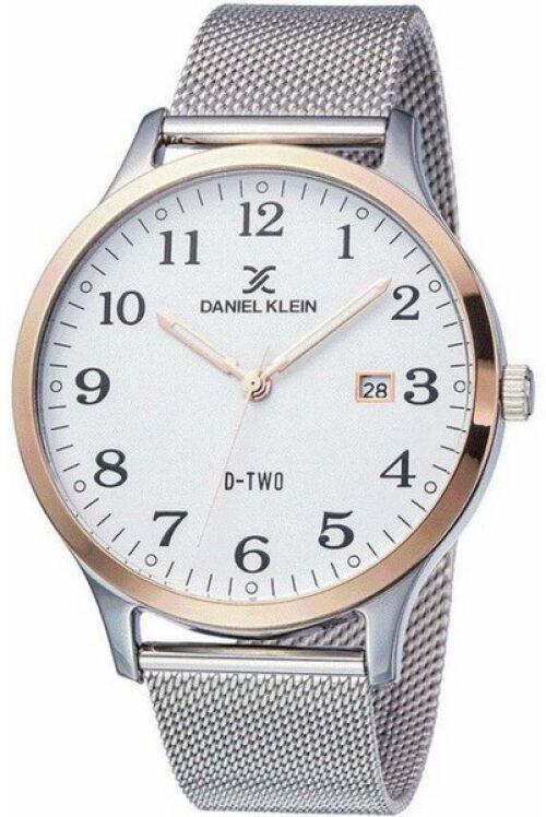 Наручний годинник чоловічий Daniel Klein DK11921-2 (106176) Наручний годинник чоловічий Daniel Klein DK11921-2 (106176)
