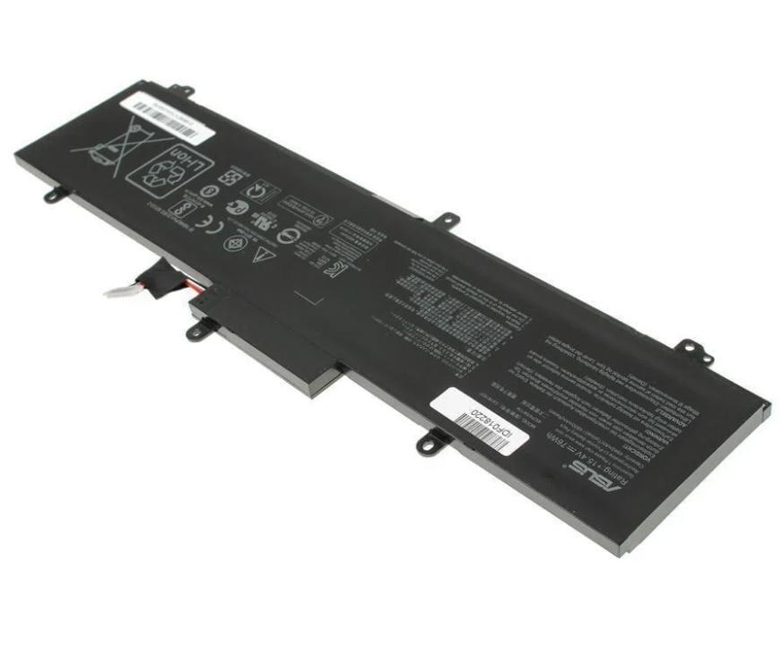Аккумулятор для ноутбука Asus Zephyrus GX532GW 4940 mAh 15,4V (135312)