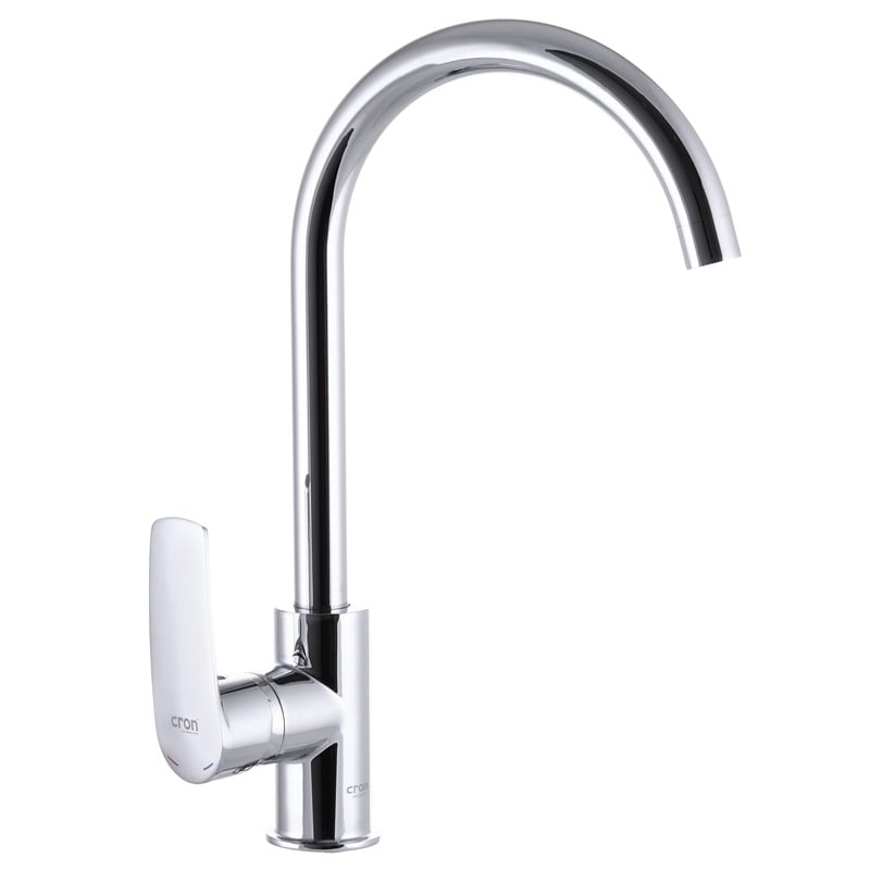 Смеситель для кухни Cron VEGA 017 (CR0807)