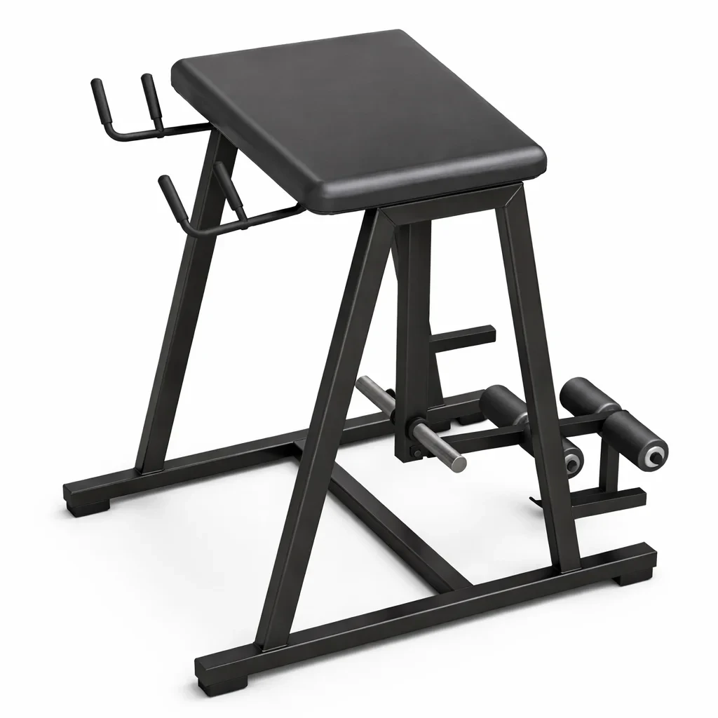 Гіперекстензія зворотна CrossFit (656726212)