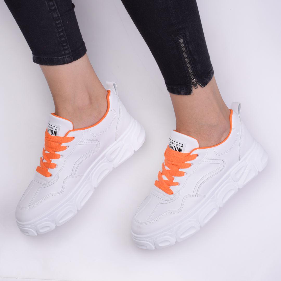 Кеды женские 334138 р. 41 25 см - фото 3 Кеды женские 334138 р. 41 25 см - фото 3