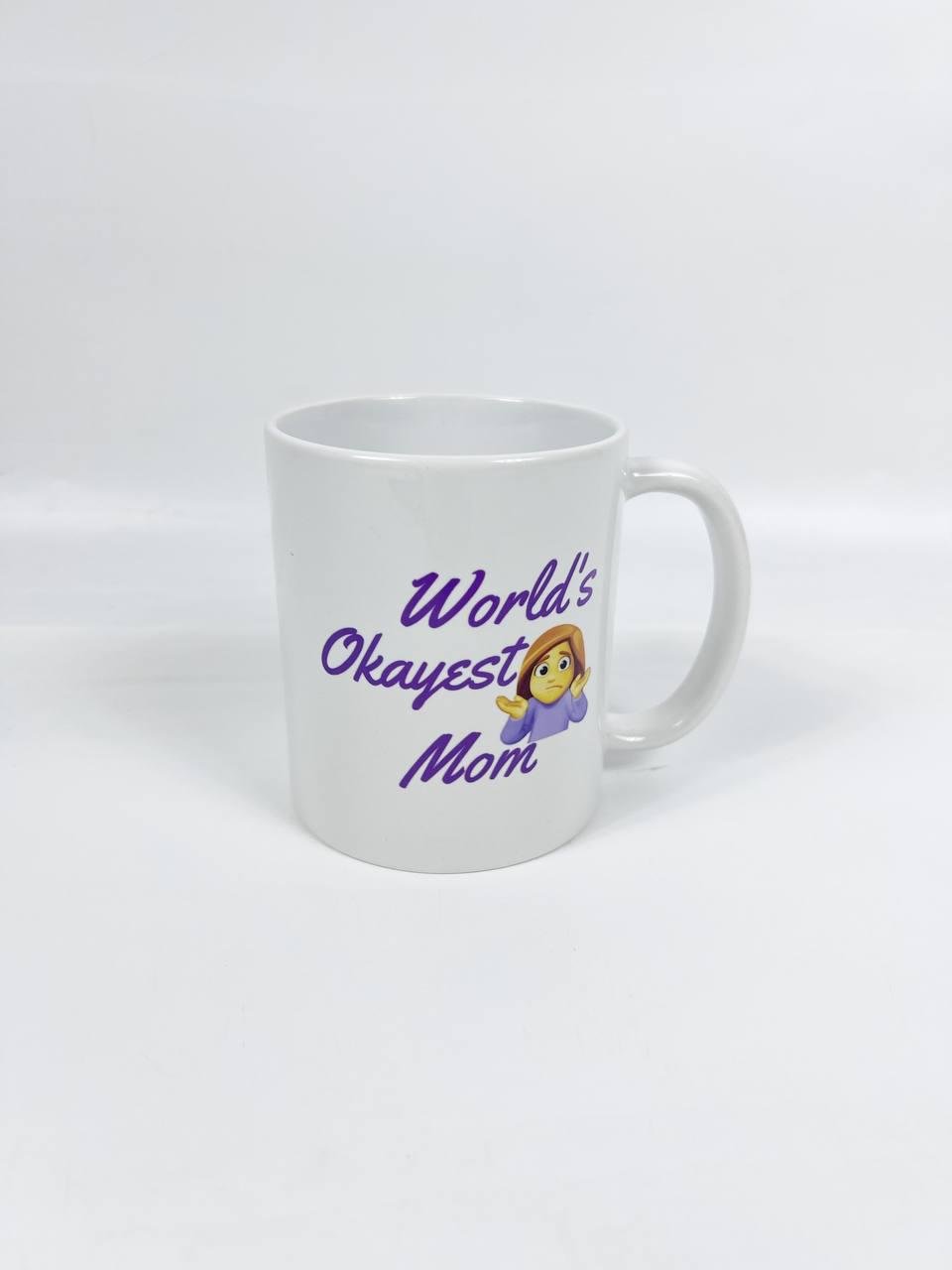 Чашка Amazon x003p3awmb 325 мл Белый