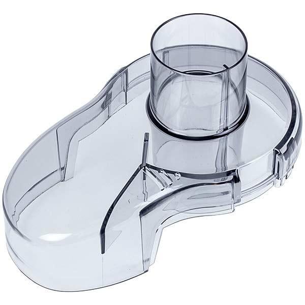 Крышка корпуса для соковыжималки Moulinex JU3701xx/ZE3701xx (00000045669)