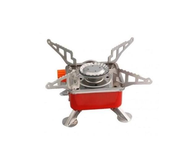 Комплект газовая горелка под баллон UKC с пьезоподжигом 2 шт.