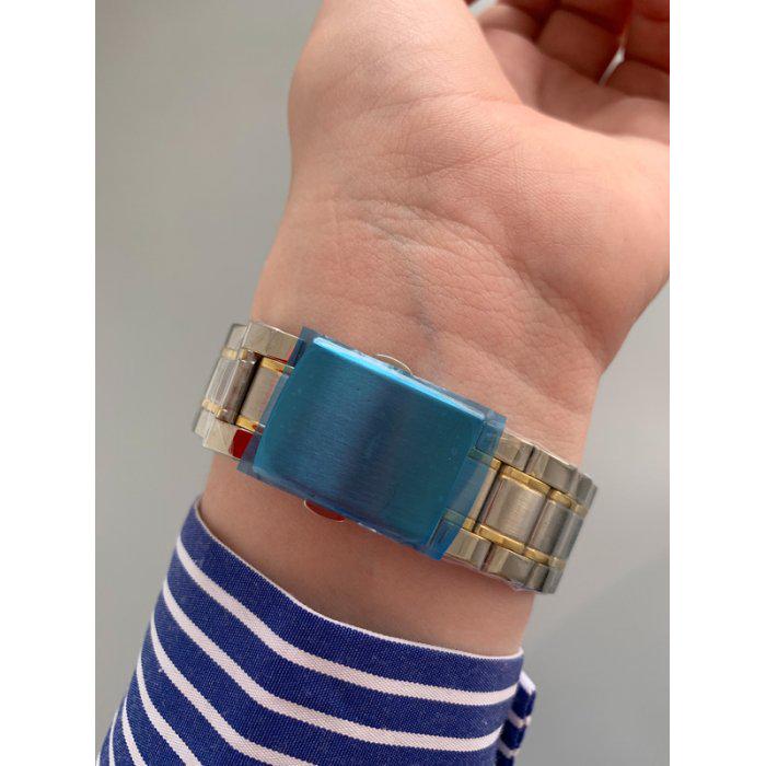 Годинник жіночий механічний Winner Naturale Іі - фото 7 Годинник жіночий механічний Winner Naturale Іі - фото 7