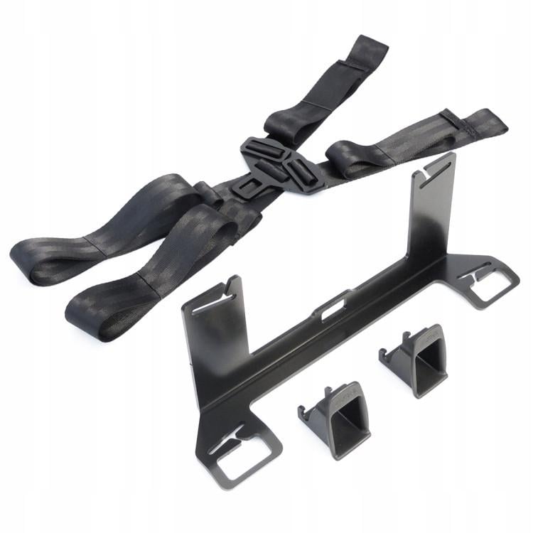 Крепление для автокресла с ремнями Isofix универсальное (2605799013) - фото 2 Крепление для автокресла с ремнями Isofix универсальное (2605799013) - фото 2