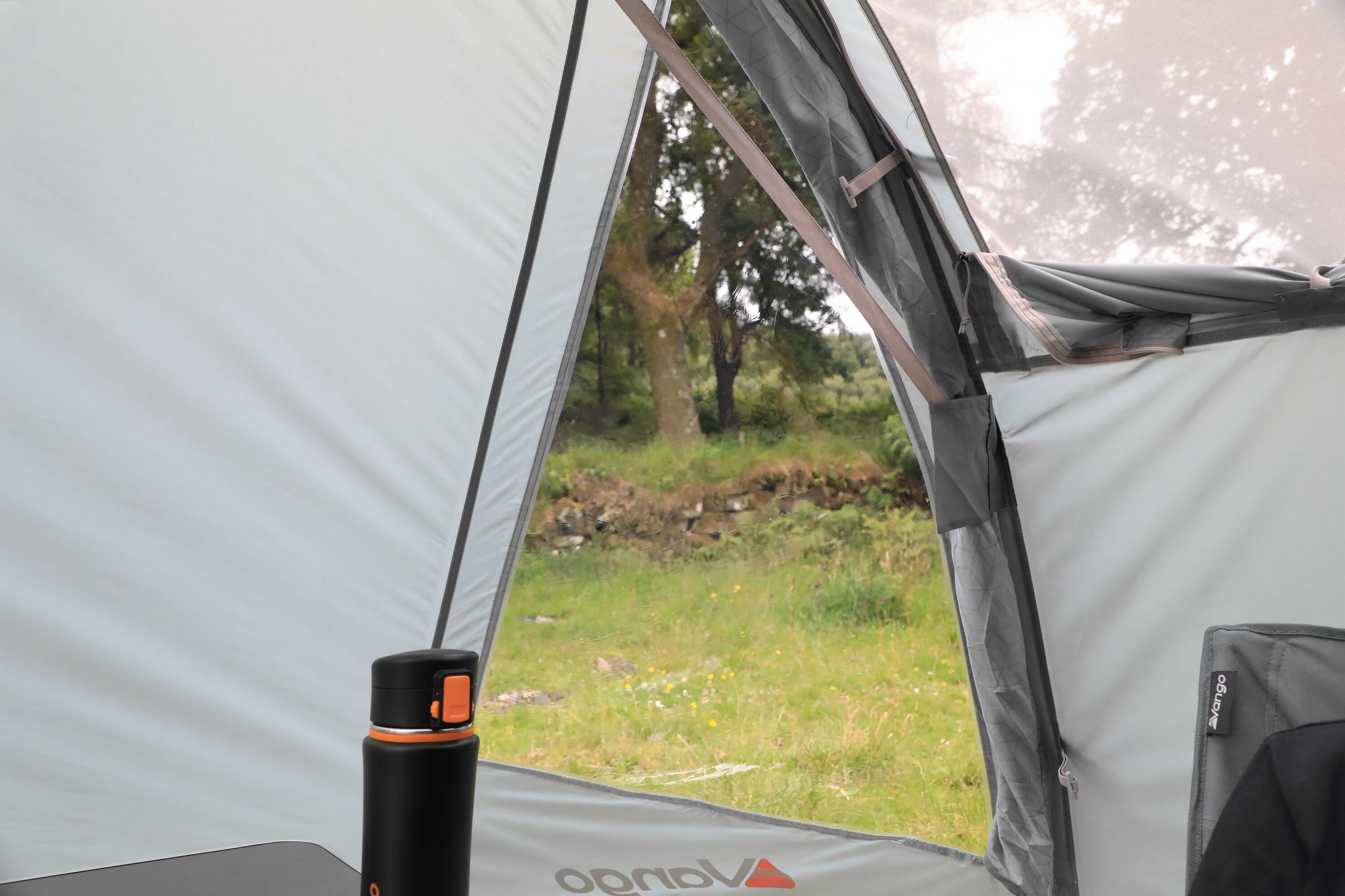 Намет п'ятимісний Vango Beta 550XL Mineral Green (TEUBETA00000002) - фото 11 Намет п'ятимісний Vango Beta 550XL Mineral Green (TEUBETA00000002) - фото 11